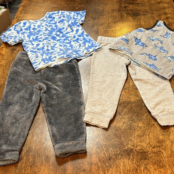 Bundle 2T 4pieces - Picture 12 of 12